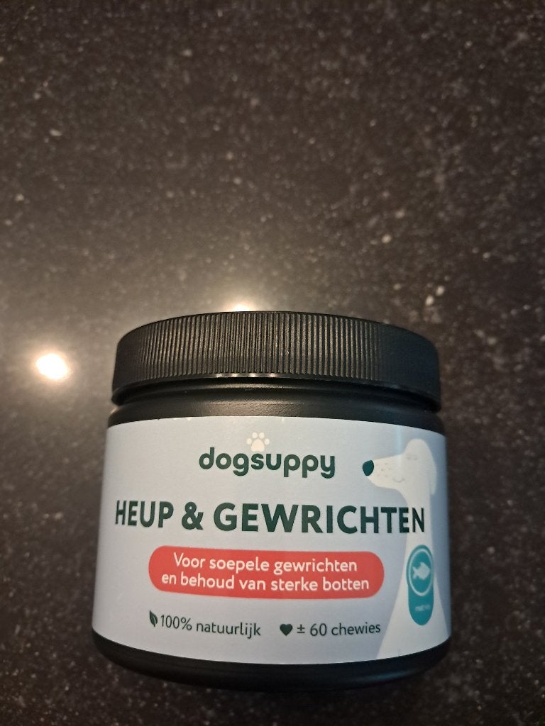 Honden supplementen, Ophalen of Verzenden, Hond