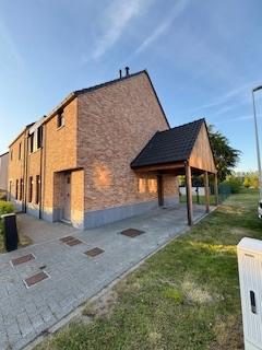 Borgloon te huur huis, Immo, Huizen te huur, Tongeren Borgloon Broekem, Direct bij eigenaar, 3 kamers, Hoekwoning