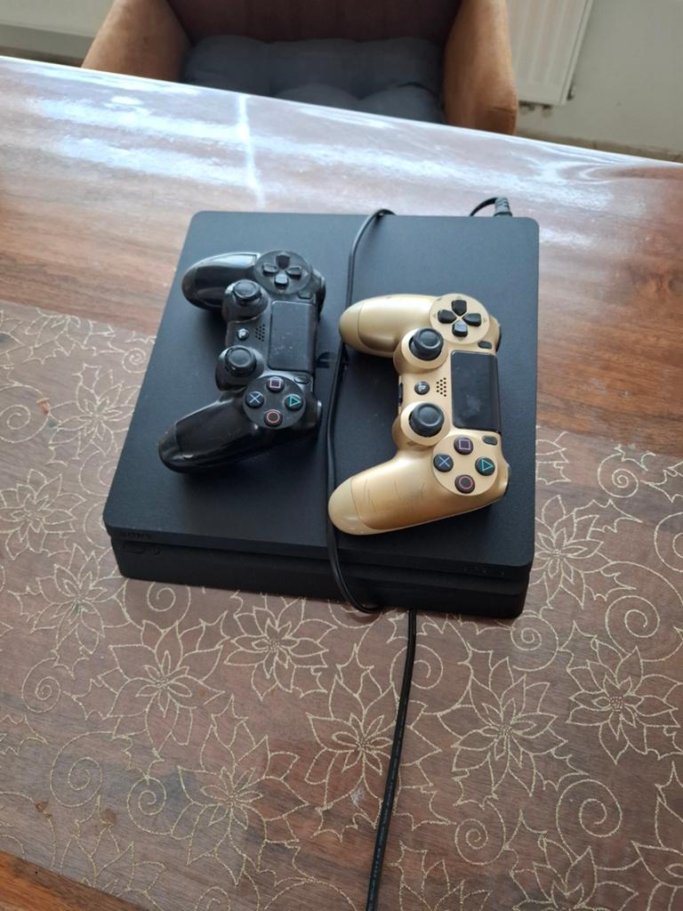 Ps4, Games en Spelcomputers, Spelcomputers | Sony PlayStation 4, Ophalen