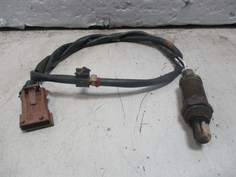 LAMBDASONDE Volvo 940 II (01-1990/10-1998), Robert Bosch AG, Gebruikt, Volvo, Robert-Bosch-Allee 1
74232  Abstatt, DE