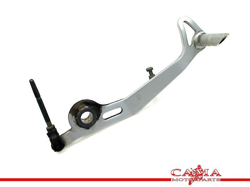 REMPEDAAL BMW R 1200 RT 2005-2009 (R1200RT 05), Dhr. S. di Majo, Gebruikt, Info@cama-motorparts.nl, P.J. Troelstraweg 8 8
3144 CX  MAASSLUIS, NL
