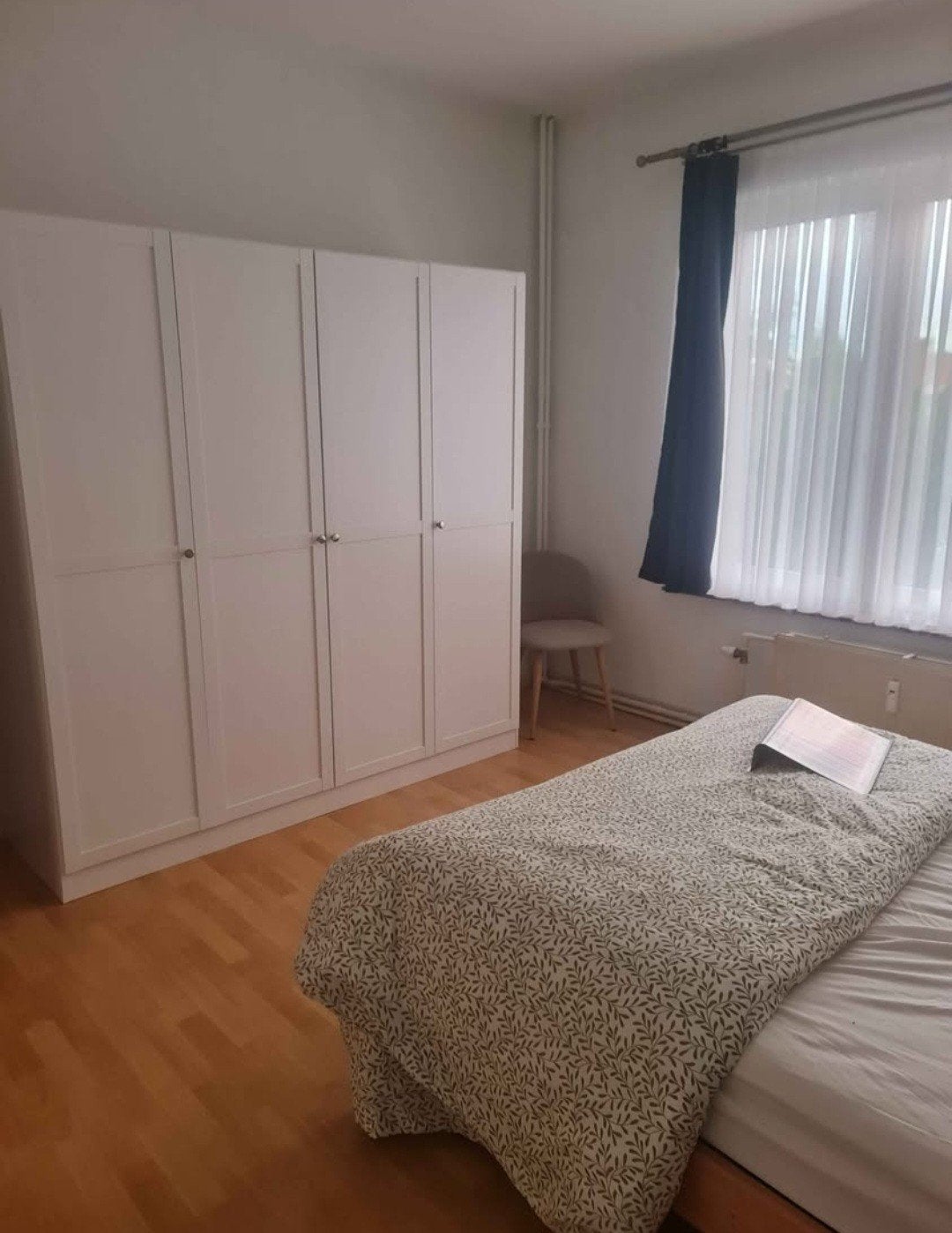 Armoire / penderie, Immo