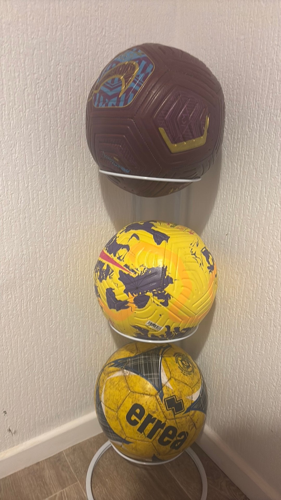 voetbal, Enlèvement ou Envoi, Comme neuf