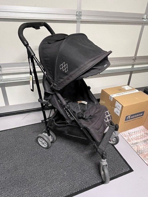 Buggy, Ophalen of Verzenden, Gebruikt, Maclaren