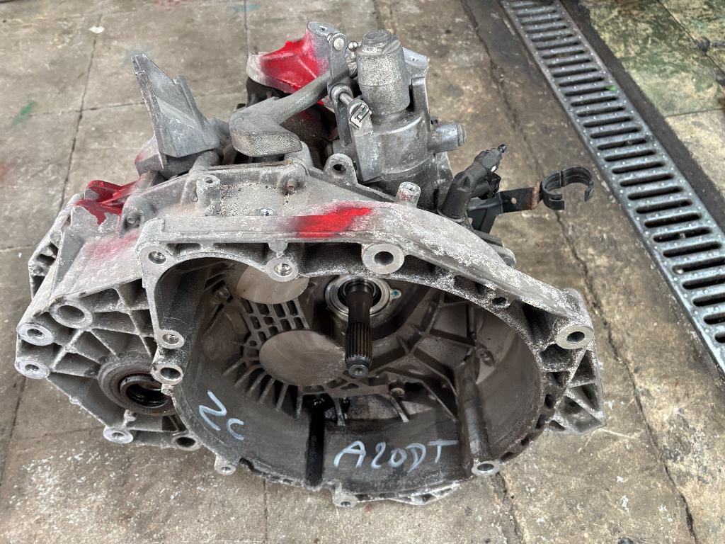BOITE A VITESSES OPEL ZAFIRA C TOURER, RUE BRIGADE PIRON 307, Enlèvement, Utilisé, Garage_bila@yahoo.fr