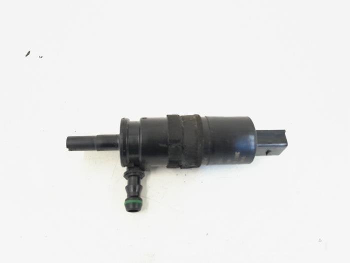 Pomp koplampsproeier van een Audi A6, Gebruikt, -, -, -