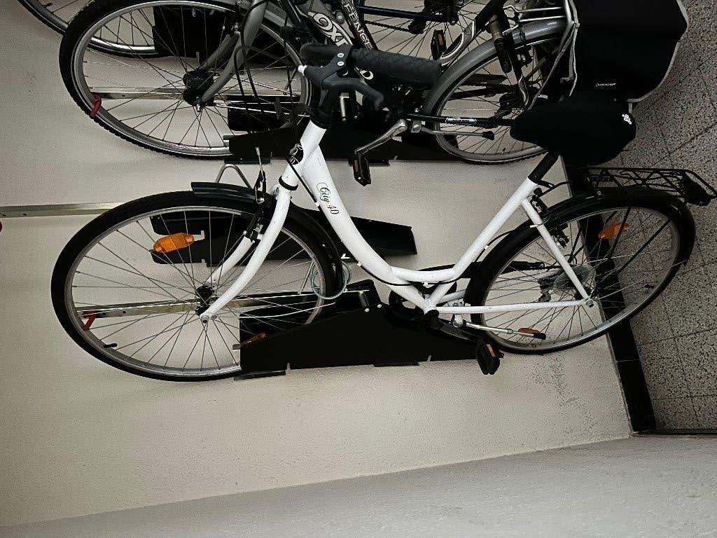 Fiets, Fietsen en Brommers, Ophalen, Zo goed als nieuw, Overige merken