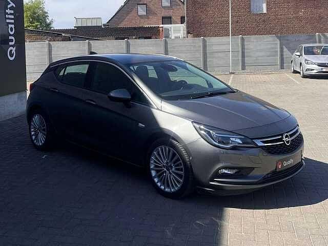 Opel Astra 1.6 CDTi ECOTEC D Dynamic Start/Stop, Autos, Opel, Achat, Entreprise, Boîte manuelle, Capteur de stationnement