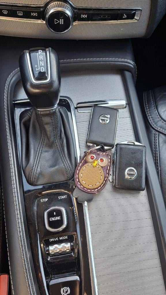 Volvo xc90, Auto's, Particulier, Te koop, XC90