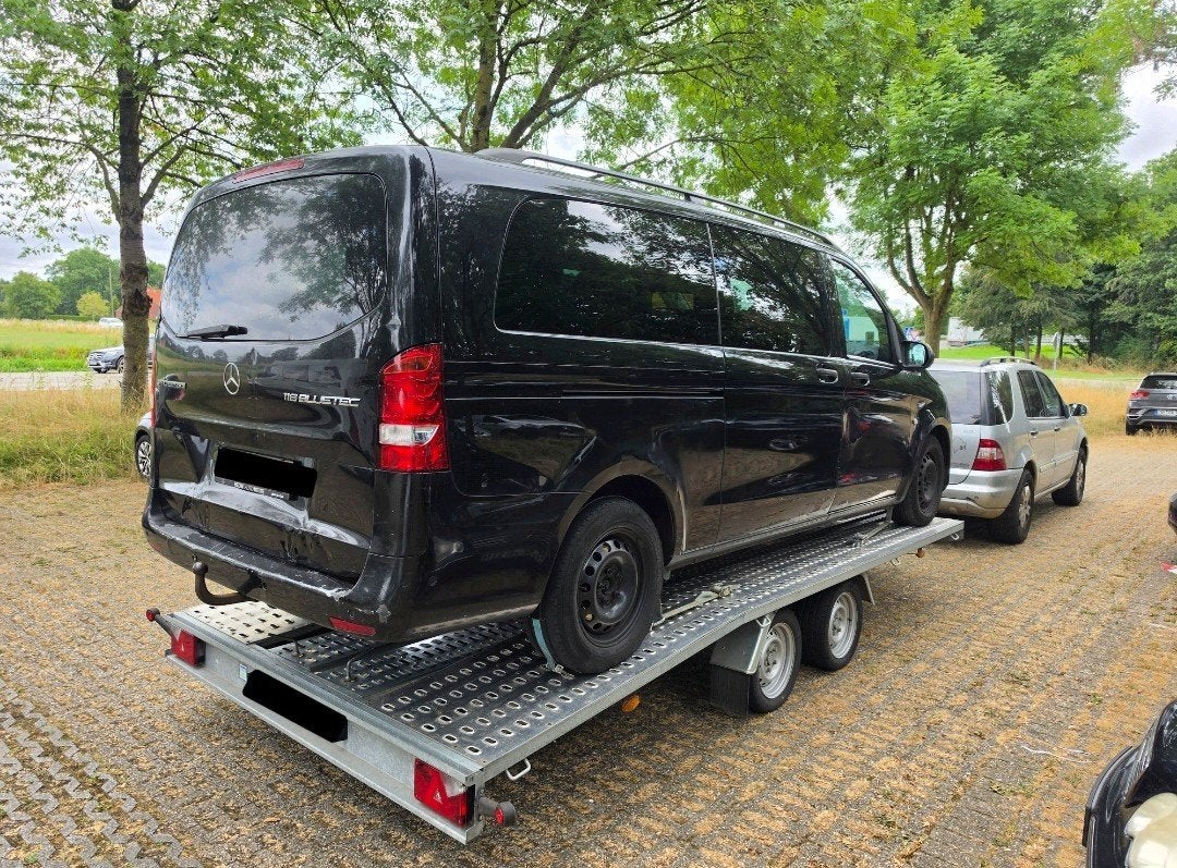 Takeldienst 24/7 | Pechverhelping | Auto Transport
Pech,