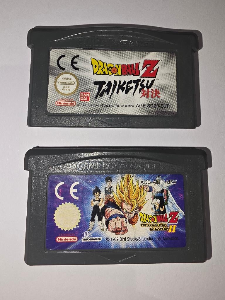 Jeux advance, Enlèvement, Comme neuf