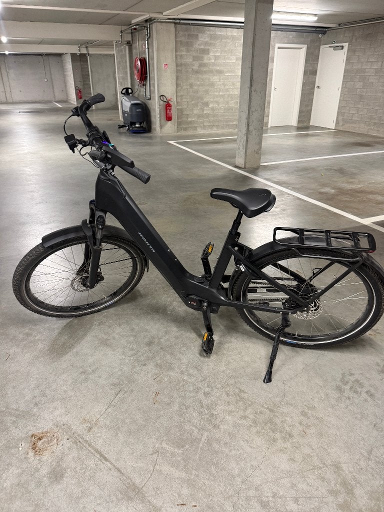 Norta dames en herenfiets, Enlèvement, Neuf, Autres marques