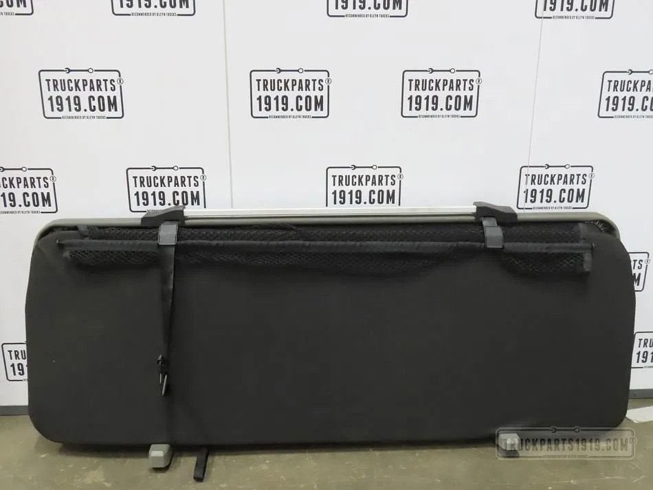 MAN 81.62159-6436 Bovenbed, Ophalen, Gebruikt, MAN, Interieur en Bekleding