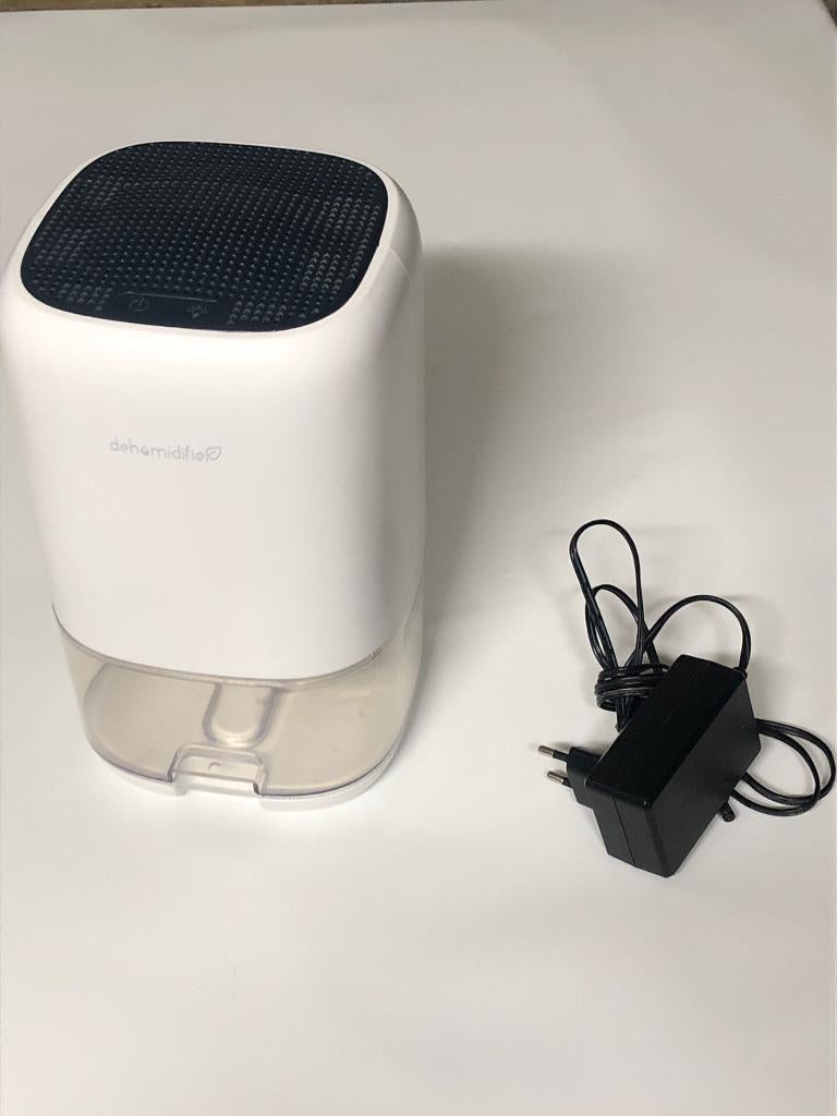 Déshumidificateur 1000ml, Ophalen, Zo goed als nieuw, Luchtontvochter
