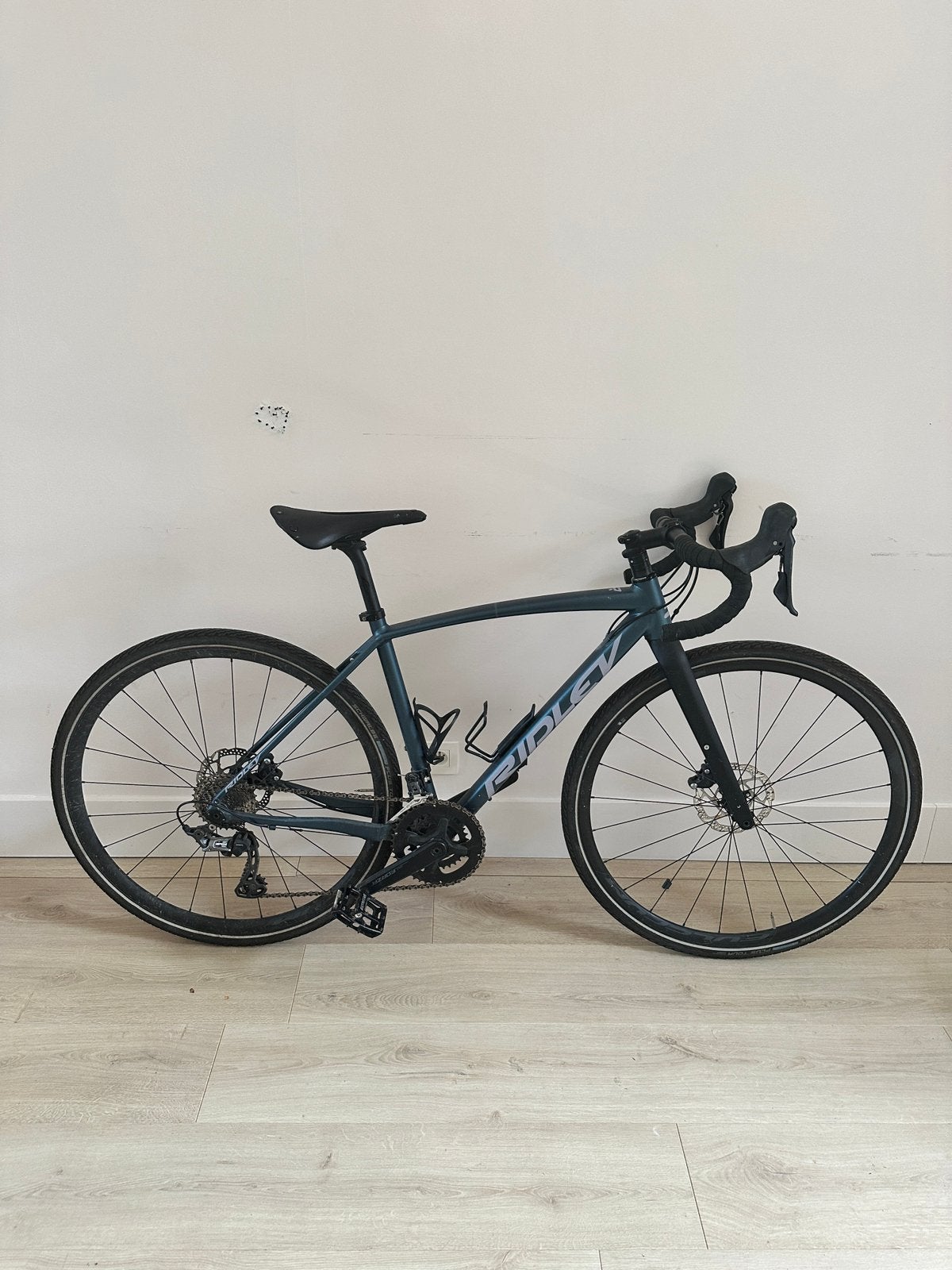 Ridley Kanzo A GRX600 2x11s 2022 en édition limitée, Vélos & Vélomoteurs, Autres marques, Femmes, Aluminium, Enlèvement