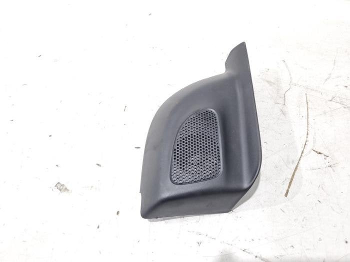 Chapeau de haut-parleur d'un Peugeot Partner, -, 3 mois de garantie, Utilisé, -