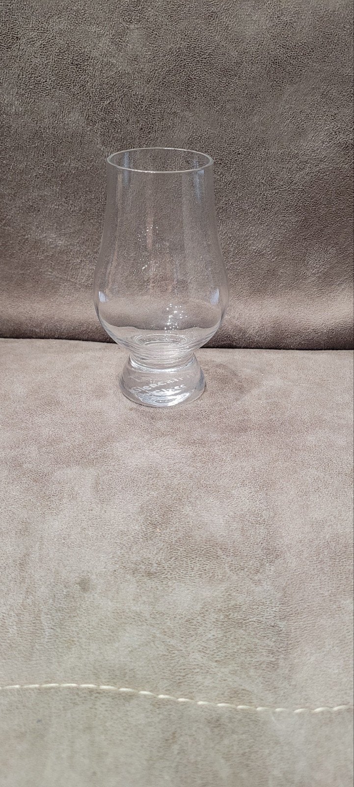 verre a whisky Glaincairn, Enlèvement, Comme neuf, Autres types