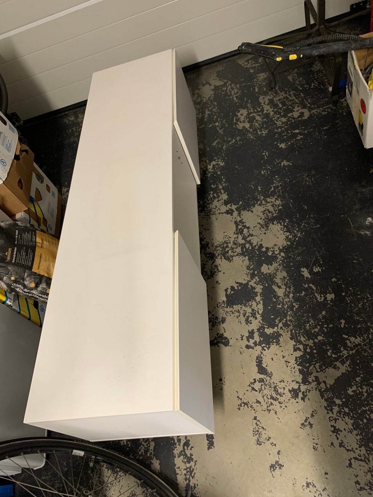 Meuble TV 1m50 x 50cm, 25 à 50 cm, Moins de 100 cm, 100 à 150 cm, Enlèvement