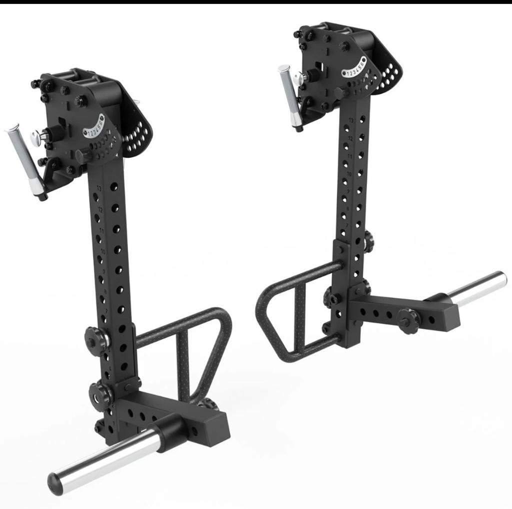 Atx jammer arms rx 600, Enlèvement, Comme neuf, Bras, Autres types