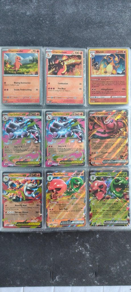 Pokemon EX en trainer kaarten, Hobby & Loisirs créatifs, Enlèvement ou Envoi, Neuf, Plusieurs cartes, Foil