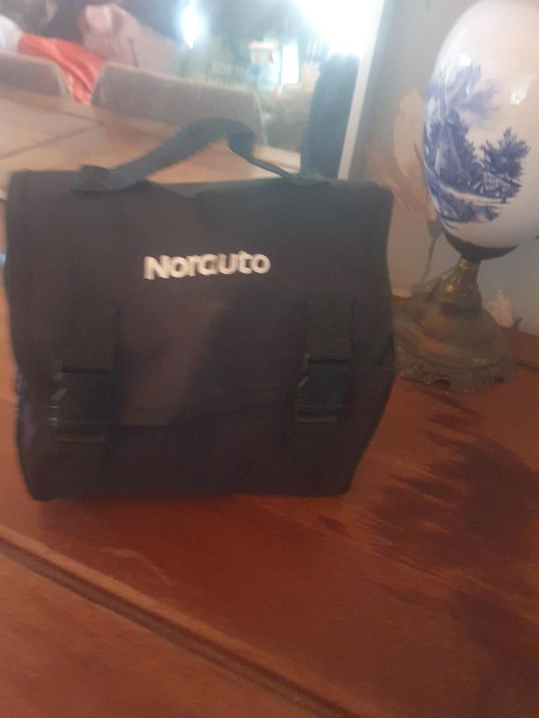 Compresseur voiture, Enlèvement, Comme neuf
