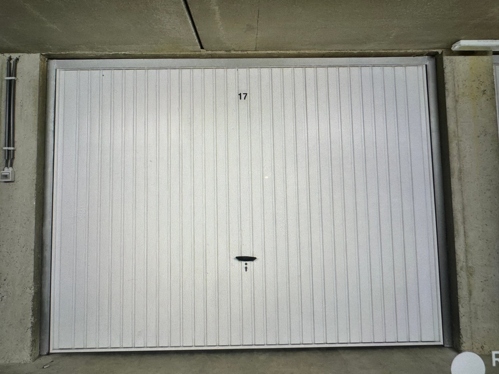 Garage in Mol