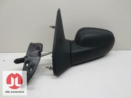 BUITENSPIEGEL SPIEGEL LINKS RENAULT CLIO, Renault, -, Utilisé, -