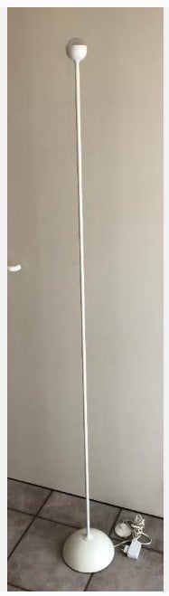 Lampadaire LED (éclairage d'ambiance) (NOUVEAU), Autres culots, Comme neuf, Métal, Modern