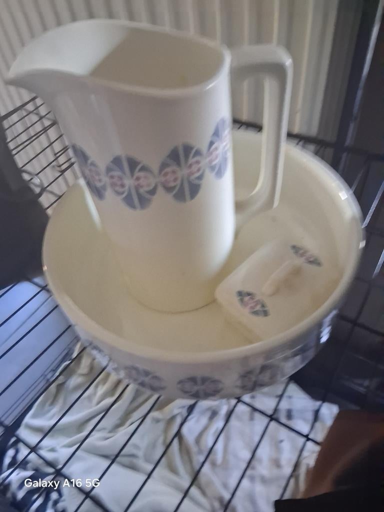 Antiek kan, Ophalen of Verzenden