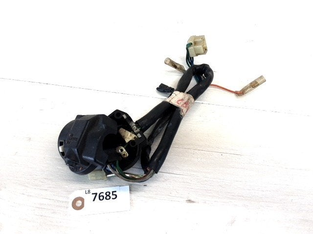 CB750F 1977 - 1978 Honda Elektrische bediening D1-51177