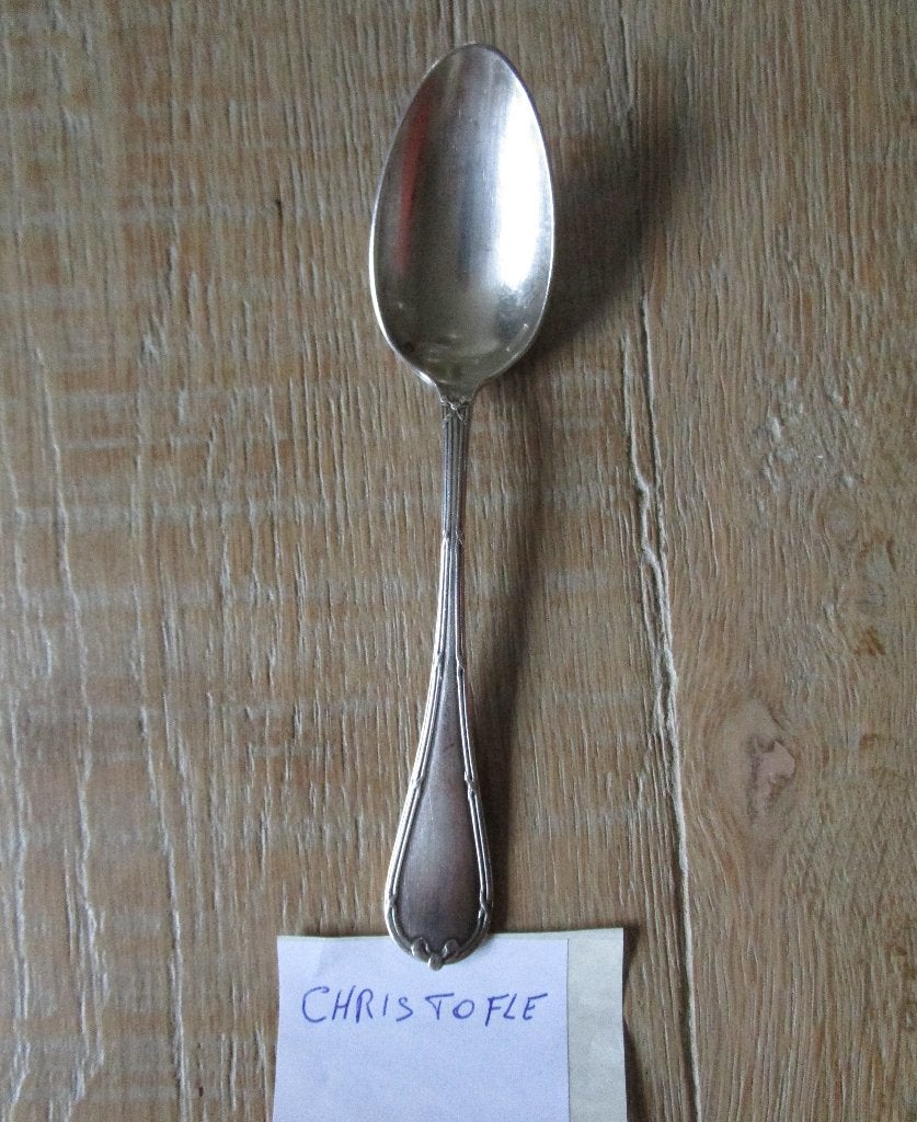 oud los bestek, Ophalen of Verzenden, Gebruikt, Overige merken, Los bestek