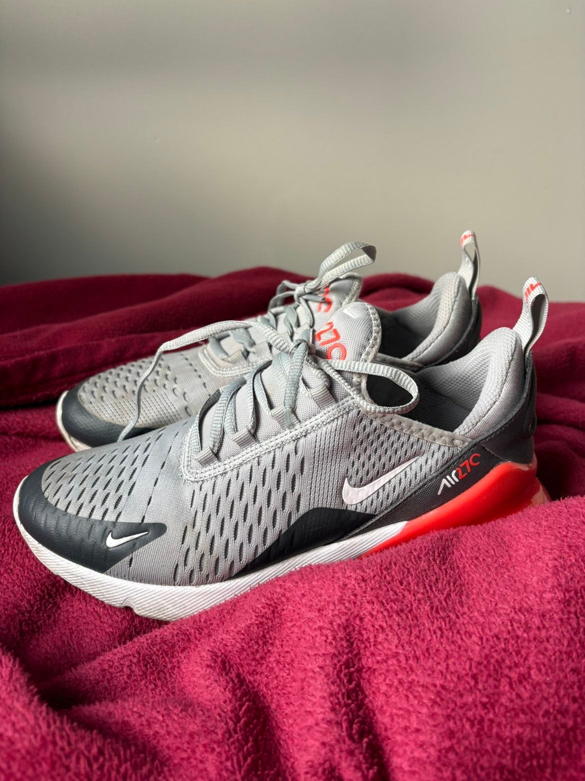 Nike Air 270, Enlèvement, Comme neuf