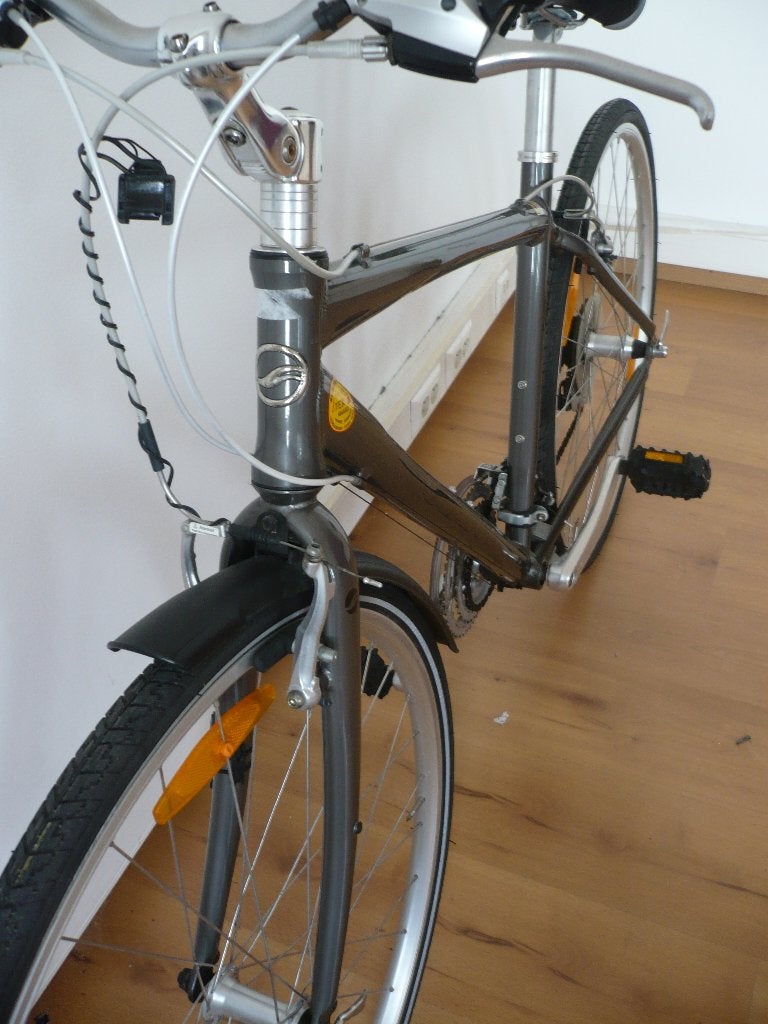 Giant fiets 7X3   MTB ATB niet gebruikt nieuw, Fietsen en Brommers, Fietsen | Mountainbikes en ATB, Ophalen of Verzenden, Giant