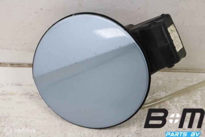 Tankklep VW Passat B6 Variant 3C9809857, Gebruikt