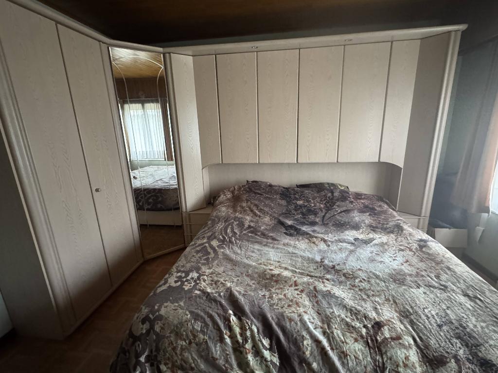 Slaapkamer, Enlèvement, Comme neuf, Deux personnes