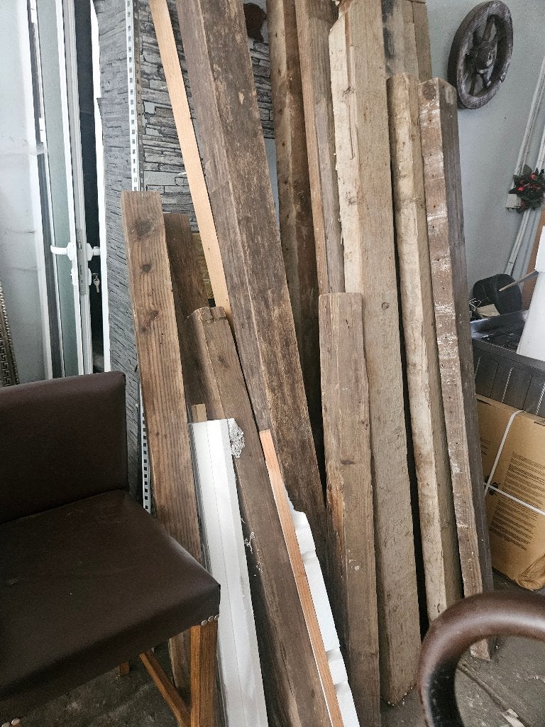 gratis, 50 mm ou plus, Moins de 200 cm, Enlèvement, Utilisé