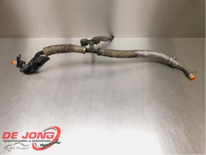 Tuyau clim d'un BMW 5-Serie, -, 3 mois de garantie, Utilisé, -