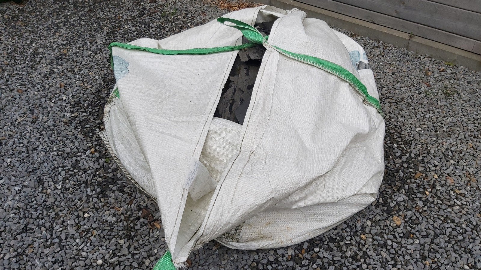 Shingels voor dak tuinhuis - gratis, Enlèvement, Abri de jardin