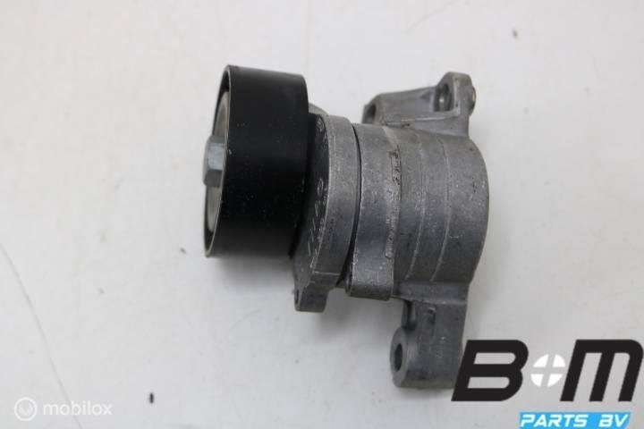 Spanningsdemper VW Polo 6C 1.4 TDI CUT 04B903315, Autos : Pièces & Accessoires, Moteurs & Accessoires, Utilisé