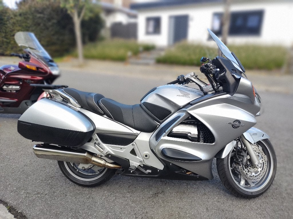 Moto Honda Pan European  ST1300, Motos, Tourisme, Occasion, Plus de 35 kW, 1300 cm³