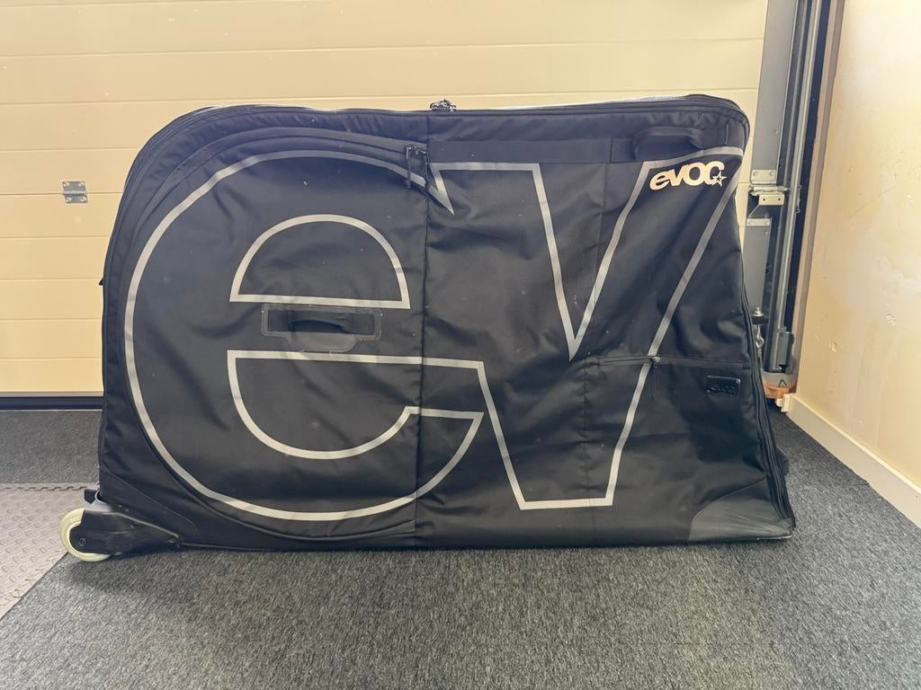 Evoc Travelbag Fietskoffers te Koop, Enlèvement ou Envoi
