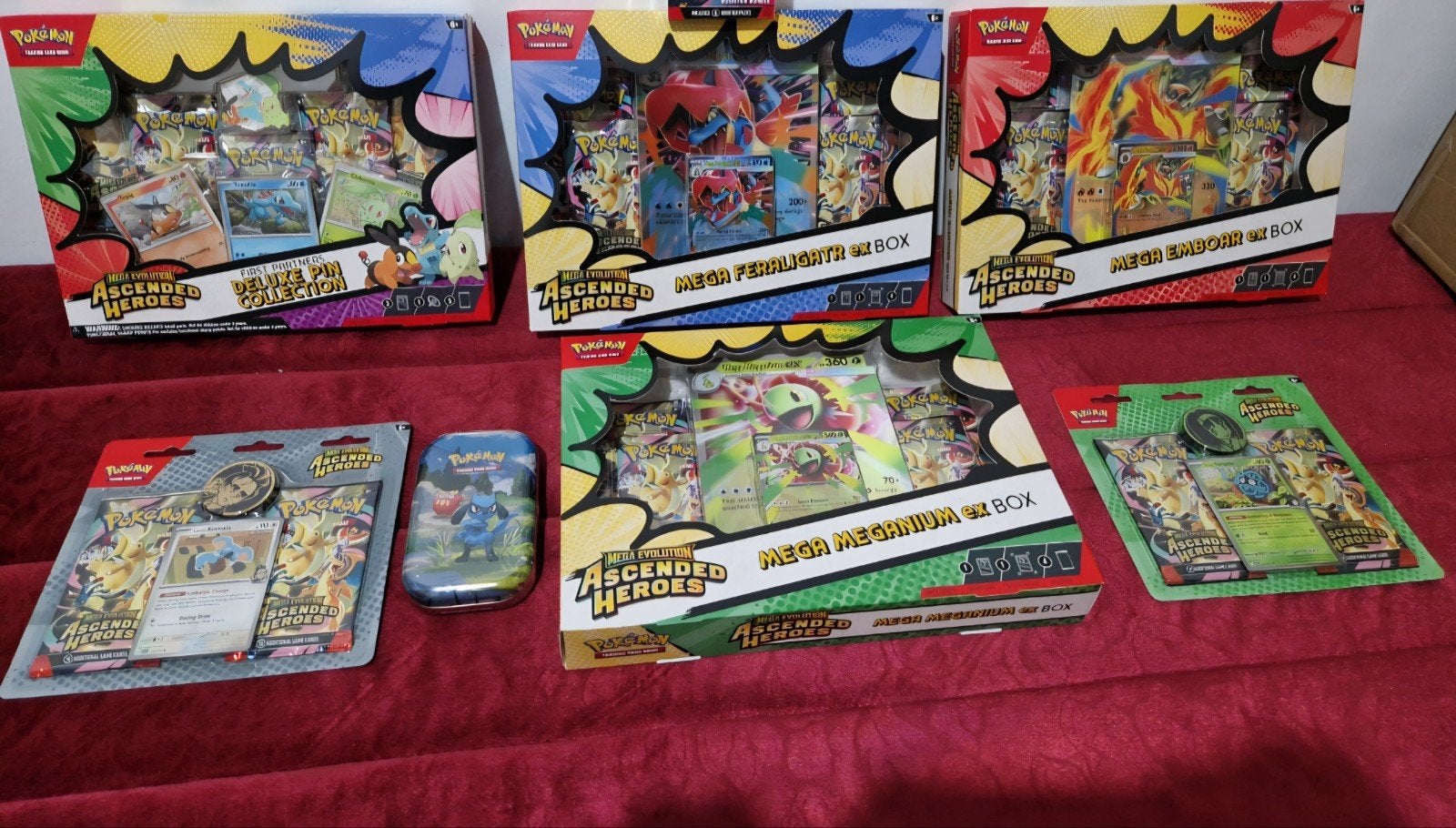 Persoonlijke pokemon collectie te koop voor €450, Hobby en Vrije tijd, Verzamelkaartspellen | Pokémon, Ophalen