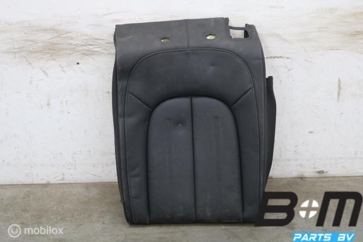 Rugleuningbekleding links achterbank Audi A7 4G 4G8885805A, Gebruikt