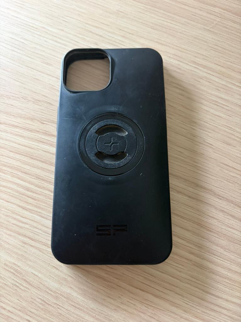 Sp connect hoesje iPhone 14, Ophalen, Zo goed als nieuw, SP Connect, IPhone 14