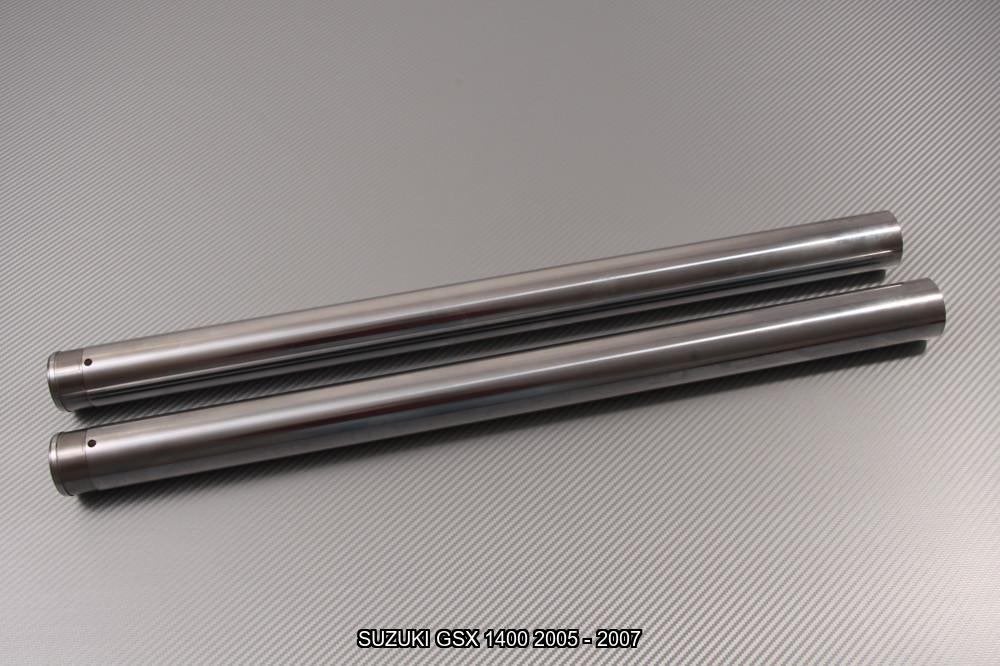 Tubes de fourche SPR SUZUKI GSX 1400 2005 - 2007