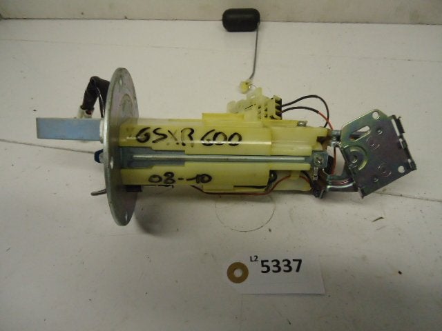 GSXR600 2008 - 2010 Suzuki Injectiepomp D1-16263