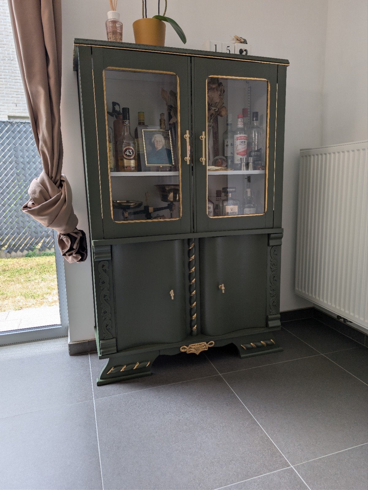 bartkast Reno B95 H150, Maison & Meubles, Enlèvement