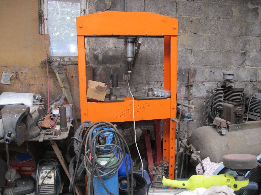garage, Autos : Divers, Garages