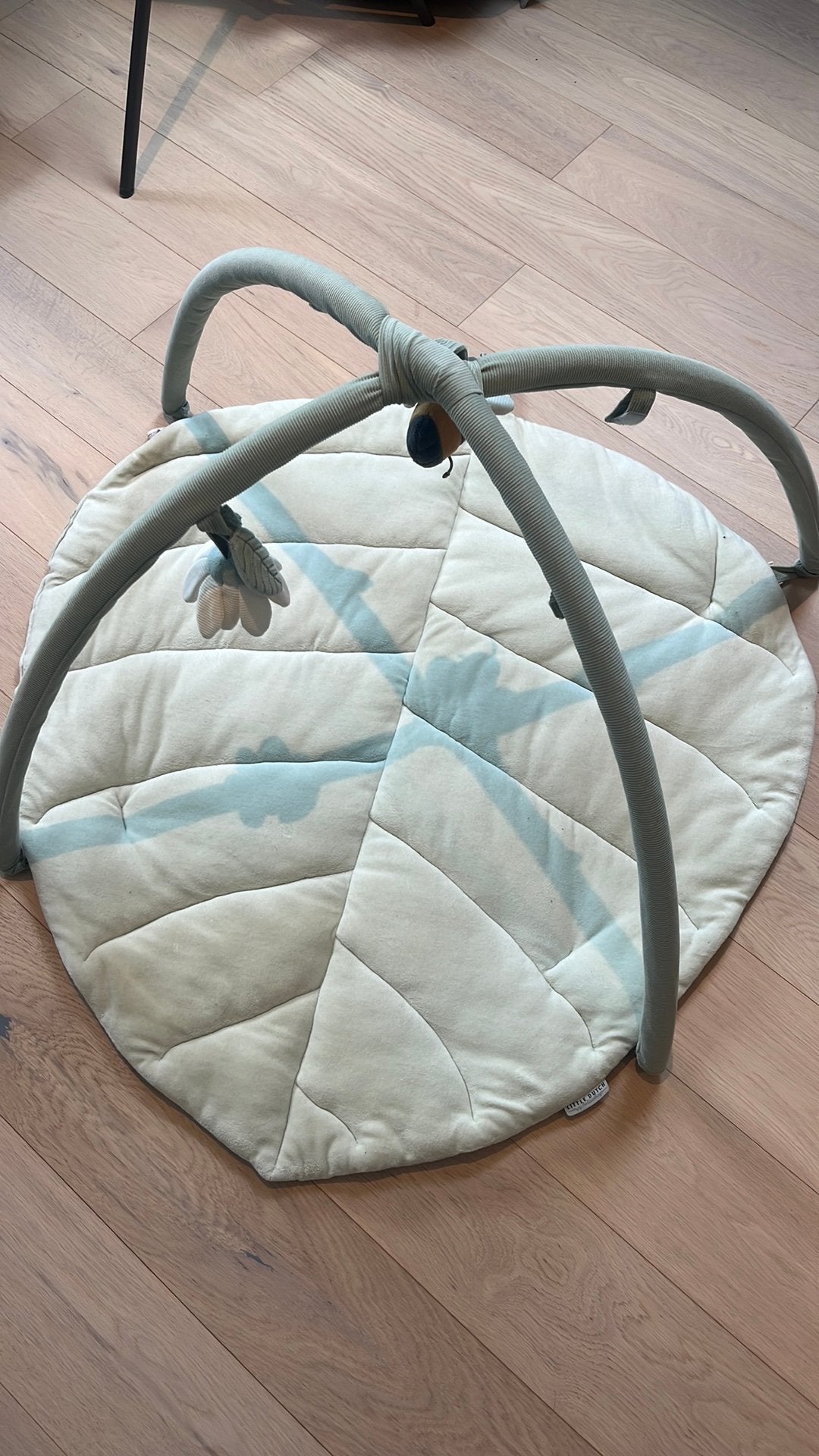 Little dutch speeltapijt - babygym, Ophalen, Zo goed als nieuw