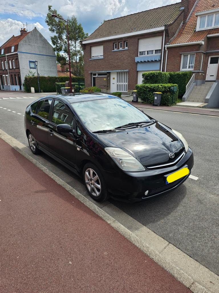 TOYOTA PRIUS 2, Autos, Particulier, Achat, Prius